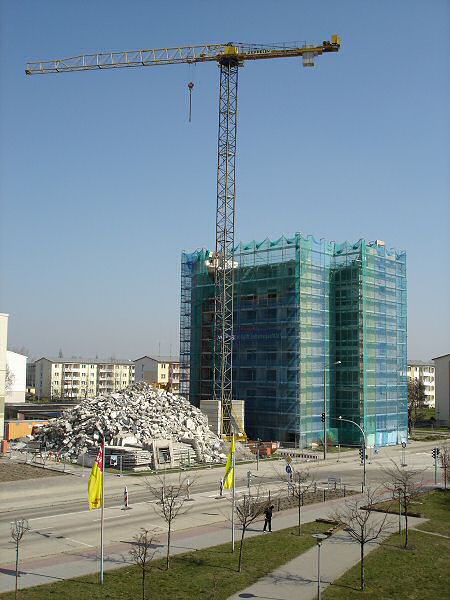 April 2005